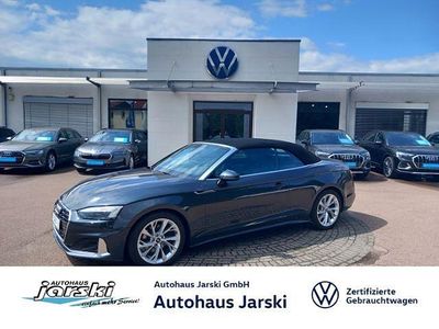 Audi A5 Cabriolet
