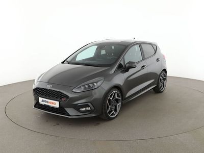 gebraucht Ford Fiesta 1.5 EcoBoost ST, Benzin, 19.020 €