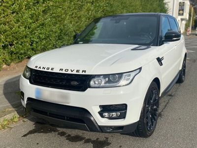 gebraucht Land Rover Range Rover Sport 