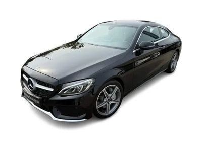 Mercedes C250