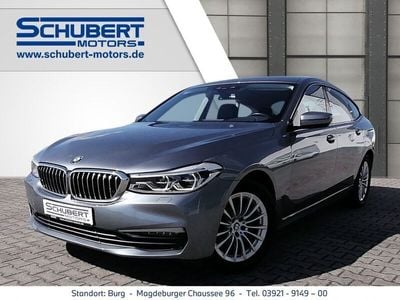 BMW 630
