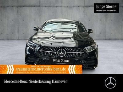 Mercedes CLS300