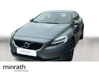 Gebraucht Volvo V40
