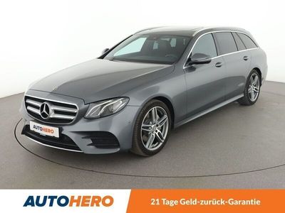 Mercedes E250
