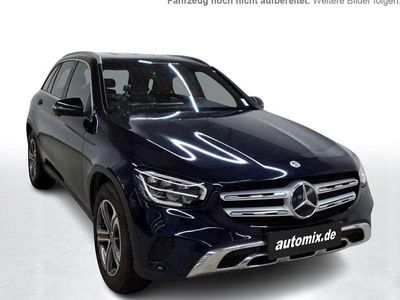 Mercedes GLC220