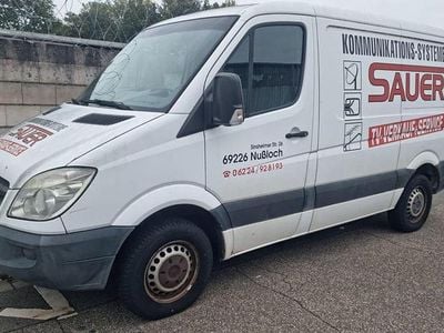 Mercedes Sprinter