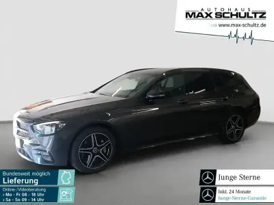 Usata Mercedes E400