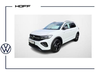 Nuova VW T-Cross R-line 116 CV (85 kW) 2026 Bianco SUV