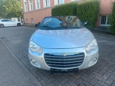 Chrysler Sebring Cabriolet