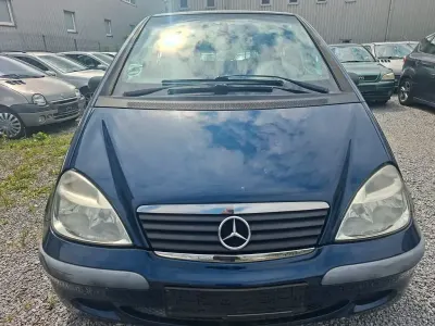 Gebraucht Mercedes A140