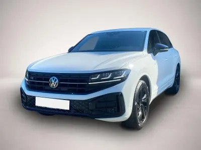 Gebraucht VW Touareg Style 286 PS (210 kW) 2024 Manufacturer SUV