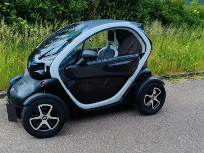Gebraucht Renault Twizy