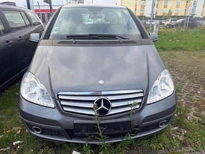Mercedes A180