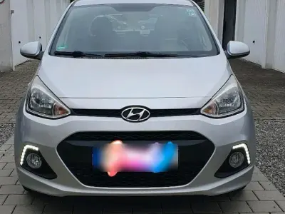 Gebraucht Hyundai i10