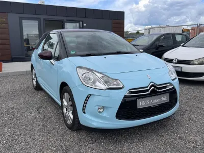 Gebraucht Citroën DS3