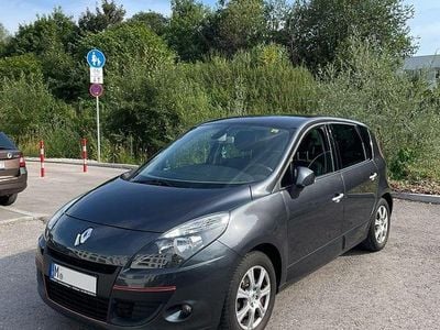 Renault Scénic III