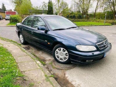 gebraucht Opel Omega B 2.2 16V