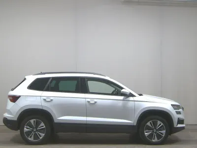 Gebraucht Skoda Karoq