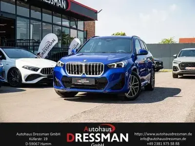 Gebraucht BMW X1