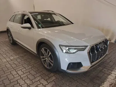 Gebraucht Audi A6 Allroad