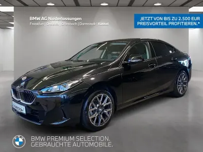 Gebraucht BMW 220