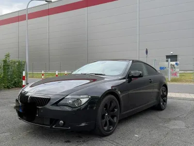 Gebraucht BMW 645