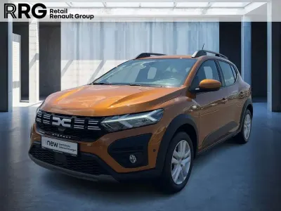 Gebraucht Dacia Sandero