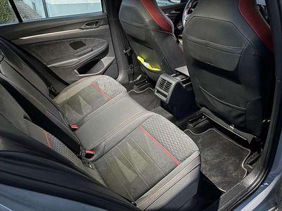 Gebraucht VW Golf VIII GTI 300 PS (220 kW) 2024 Limousine