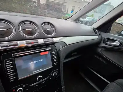 Gebraucht Ford Galaxy