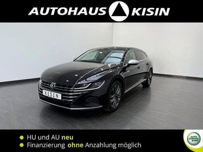 VW Arteon