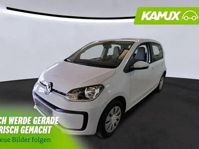 Usata VW up! 65 CV (47 kW) 2022 Bianco Utilitaria
