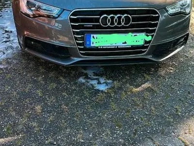 Gebraucht Audi A5