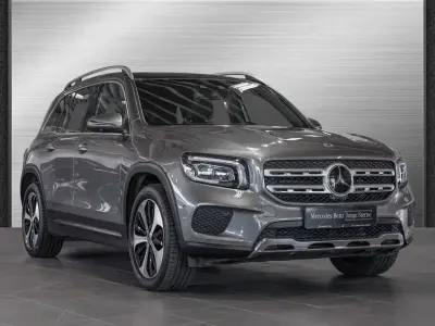 Gebraucht Mercedes GLB200 Progressive 150 PS (110 kW) 2022 Andere SUV