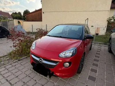 Gebraucht Opel Adam