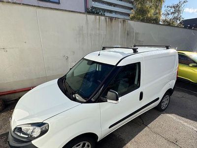 Fiat Doblò