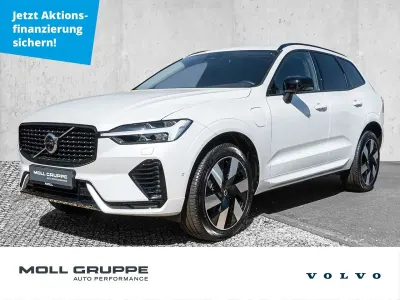 Usata Volvo XC60 Plus 310 CV (228 kW) 2025 Bianco SUV
