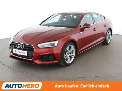 Gebraucht Audi A5 Sportback