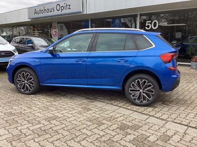 Nuova Skoda Kamiq Drive 116 CV (85 kW) 2025 Blu SUV