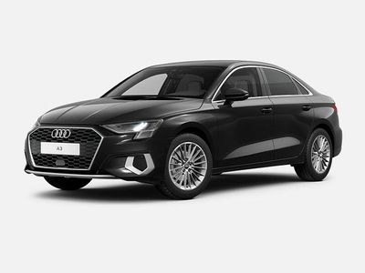 Audi A3 e-tron