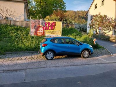 gebraucht Renault Captur 