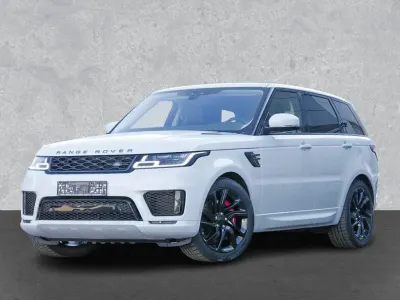 Gebraucht Land Rover Range Rover Sport