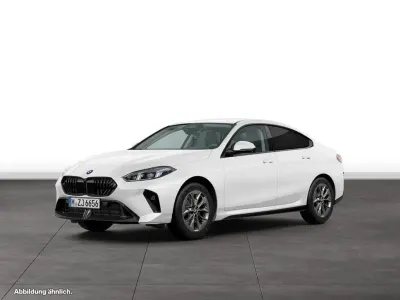 Gebraucht BMW 220 Shadowline 156 PS (114 kW) 2025 Coupé