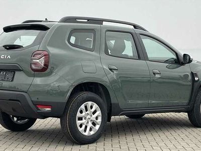 gebraucht Dacia Duster II 1,5 dCi Expression ALU DAB LED PDC SHZ NEBEL TOUCH