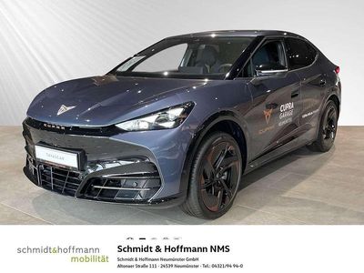 Gebraucht Cupra Tavascan Endurance 210 kW (286 PS) 2025 Tavascanblau SUV