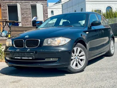 Brugt BMW 116