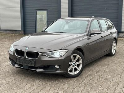 Second-hand BMW 330 M Sport 258 CP (189 kW) 2012 Maro Break