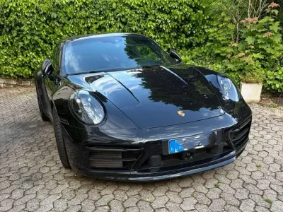 Gebraucht Porsche 911 Carrera GTS