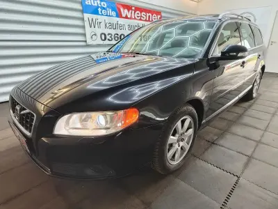 Gebraucht Volvo V70