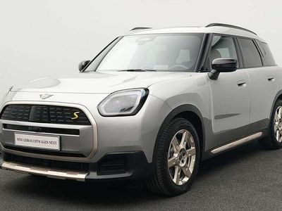 Grau Gebraucht 2025 Mini Countryman Favoured SUV | 40.942 € (Guter Preis)