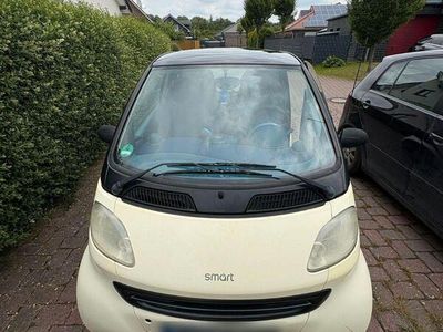 Smart ForTwo Coupé
